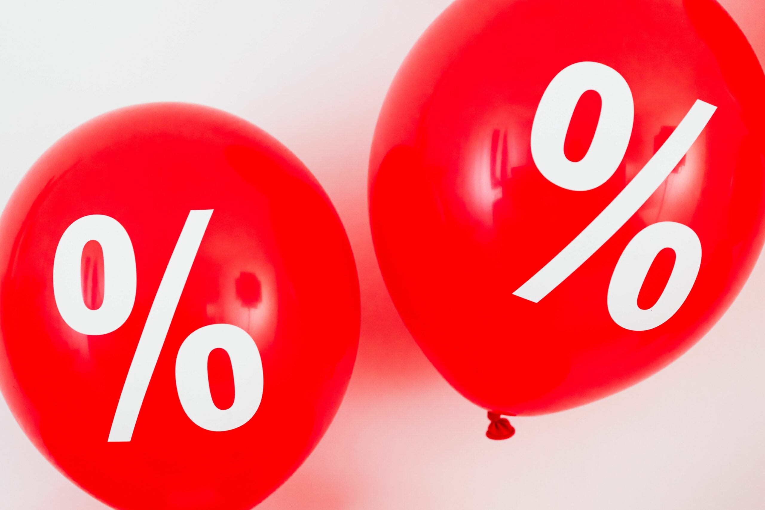 %